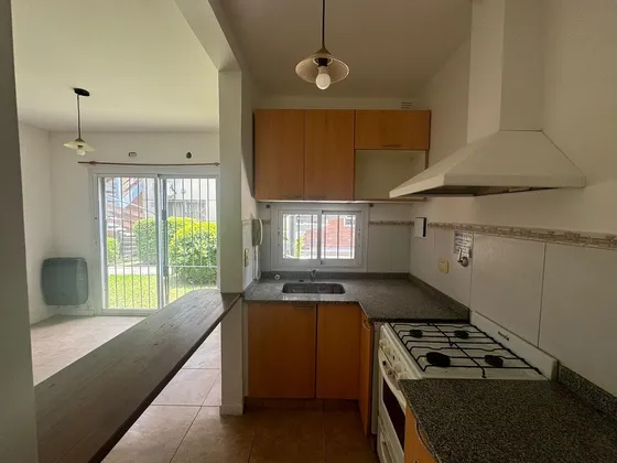 Monoambiente En Venta En Belén De Escobar 
