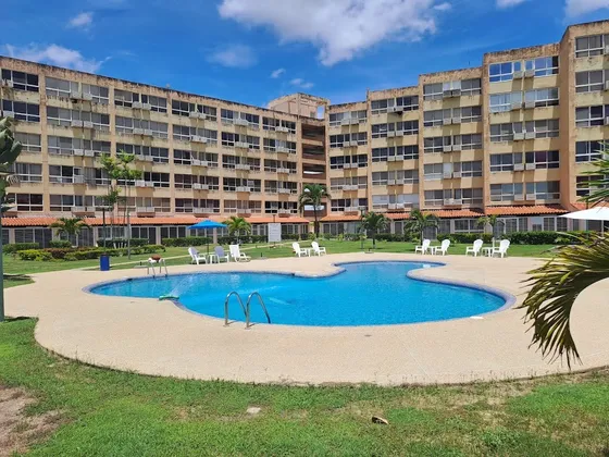 Apartamento En Venta Aguasal Higuerote 