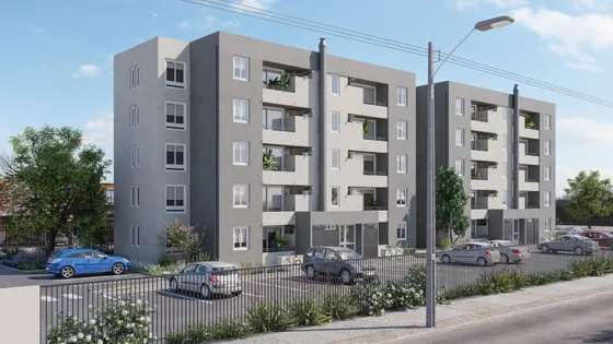 Condominio Arrayán