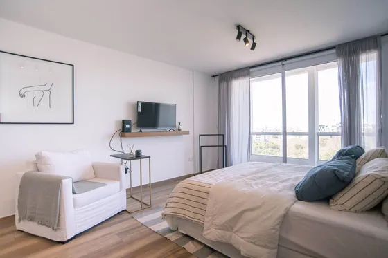 Depto En Venta La Plata - Monoambiente Pozo