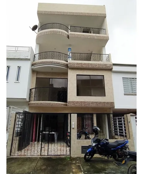 Edificio En Venta Al Sur De Cali El Caney 