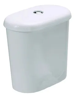 Deposito inodoro para embutir fibrocemento sale