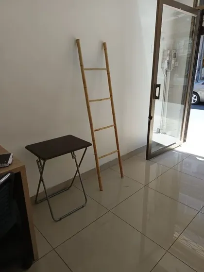 ¡arrienda Local En Patronato: 30m²!