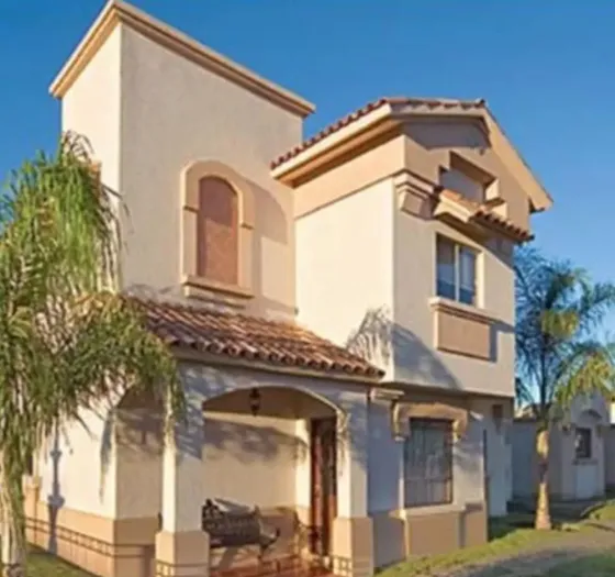 Casa En Venta En Col. Puerta Real Residencial , Hermosillo Sonora Ds19