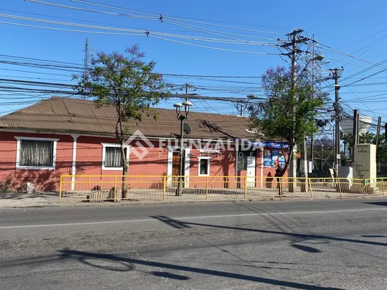 Terreno Construccion En Venta En Peñaflor