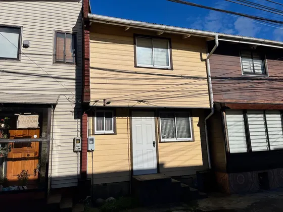 Venta De Casa Remodelada En Sector Regional
