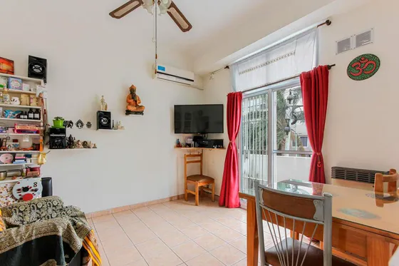 Venta Ph 2 Ambientes Con Balcon Villa Devoto