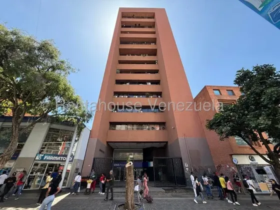 Oficina En Venta,sabana Grande Mls #26-9579