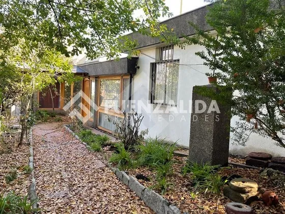 Casa En Arriendo De 2d Cerro San Luis