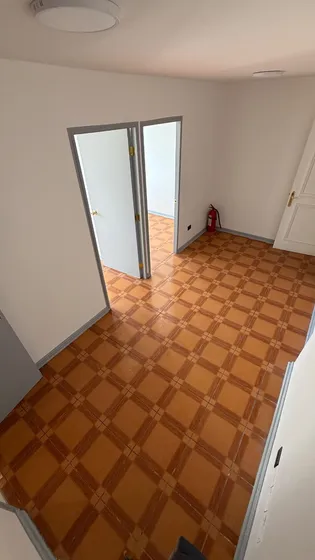 Arriendo De Oficina En San Miguel 