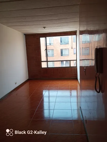 Apartamento 3 Habitaciones 