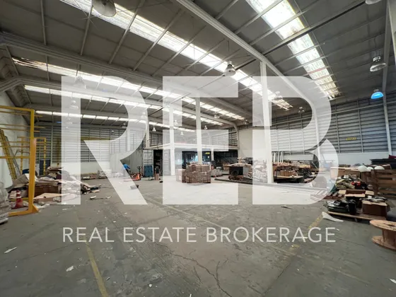 Bodega Industrial En Arriendo Ruta 68, Ciudad De Los Valles