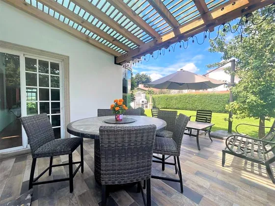 Casa En Venta En Ocoyoacac