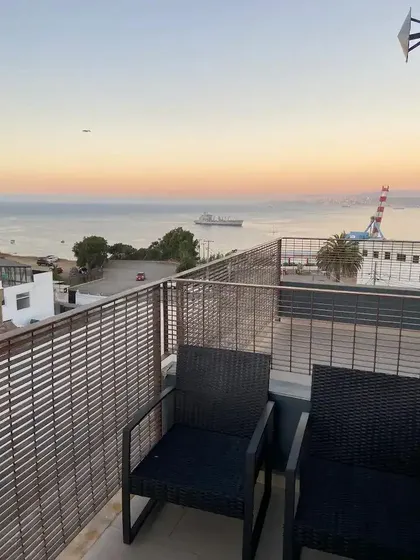 Departamento Duplex En Condominio