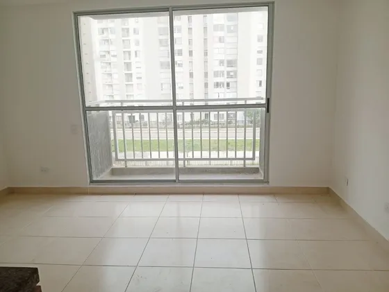 Apartamento En Venta Alameda Del Rio, Barranquilla