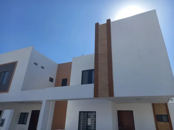 Casa En Venta Las Etnias Torreón