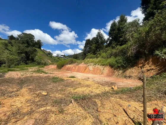Terreno En Venta En Vereda La Clarita. Cod V5358