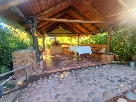 Venta, Propiedad De 4713mt2 De Terreno 270 Mt2 Construidos