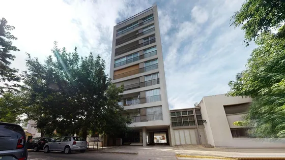 Departamento En Venta En La Plata