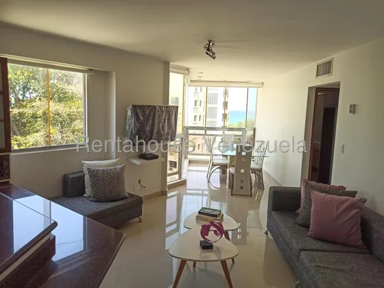 Apartamento En Venta En Camuri Grande Mls 25-19893 Yf