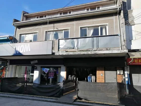 Local Comercial En Calle Antonio Varas, Puerto Mon...