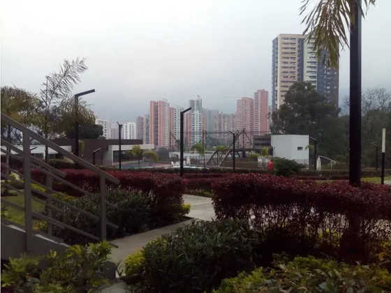 En Venta Apartamento En Sabaneta