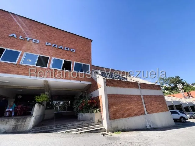 Negocio En Venta Alto Prado Mls# 25-18211 Em