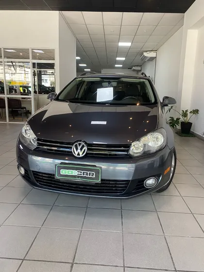 Volkswagen Vento Variant 2.0 Tdi Confort L/11
