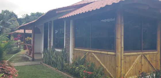 Cabaña De Alquiler En Olon