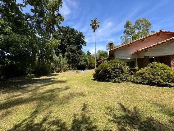 Quinta En Venta En General Rodriguez