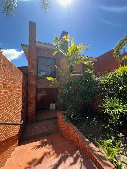 Casa En Venta En Caurimare Tepuy