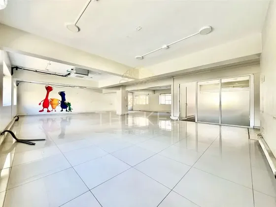 Oficina En Arriendo En Santiago