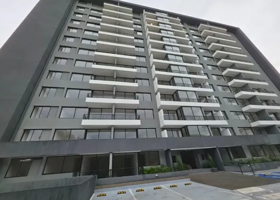 Rivas / Cercano Metro Bio Bio, 54m2, 2 Dorm, 2 B, Estac, Bod