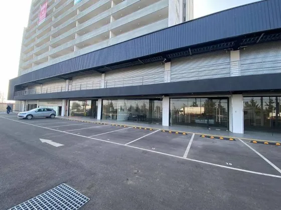 Américo Vespucio / Maipú
