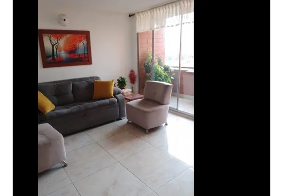 Apartamento En Venta En Belén La Palma