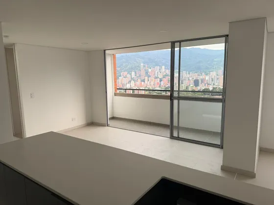 Apartamento En La Estrella, Suramerica