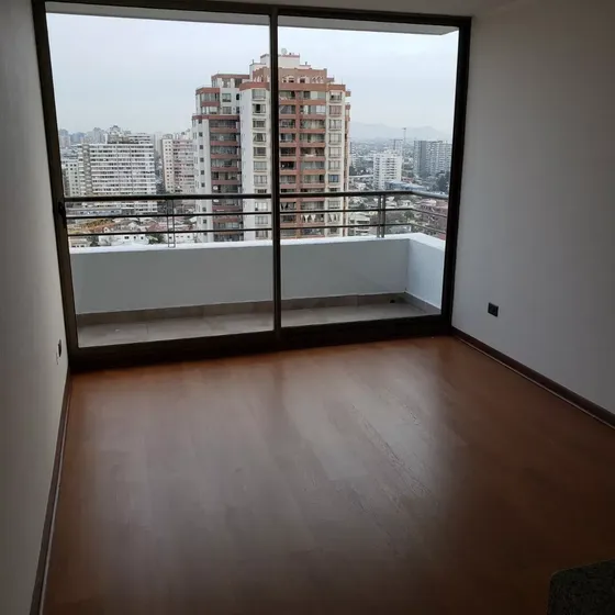 Inversión, Como Nuevo, Sector El Llano, 1 D+1 B