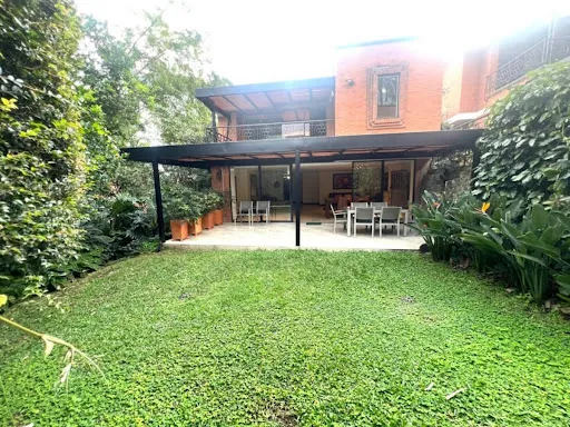 Casas En Venta Altos Del Poblado 743-7403