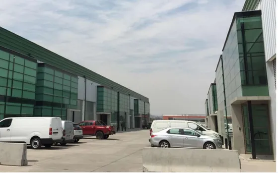 Bodega En Arriendo En Colina