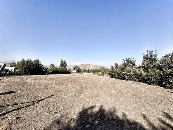 Sitio En Venta En Colina