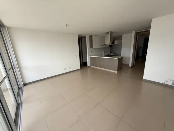  Apartamento En Venta Ubicado En Envigado Sector Pontevedra (27457).