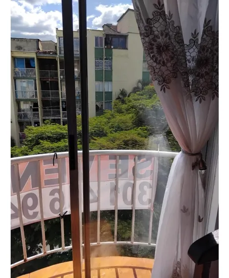Vendo Hermoso Y Grande Apartamento En Itagui Guayabalia