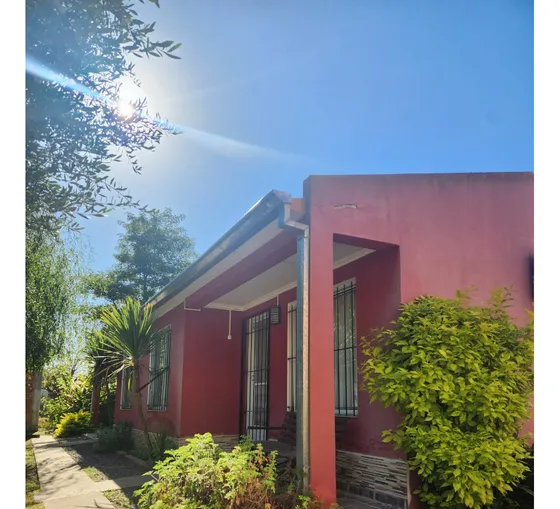 Cabañas Con Piscina En Venta Complejo