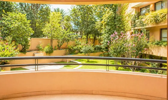 Exclusivo Depto San Damián | 4d + 4b + Serv | 5 Estac + Bode