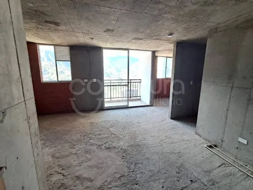 Apartamento En Venta Serramonte 472-6483