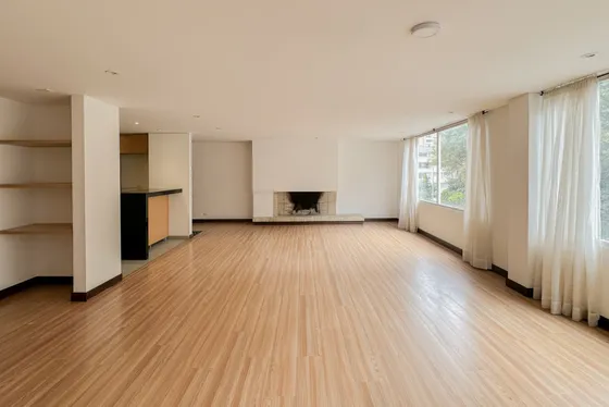 Apartamento En Arriendo/venta En El Chico. Cod A7495