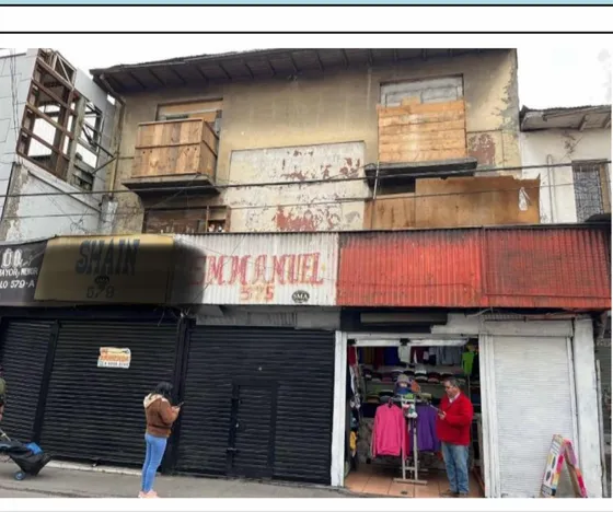 Local Comercial 200m