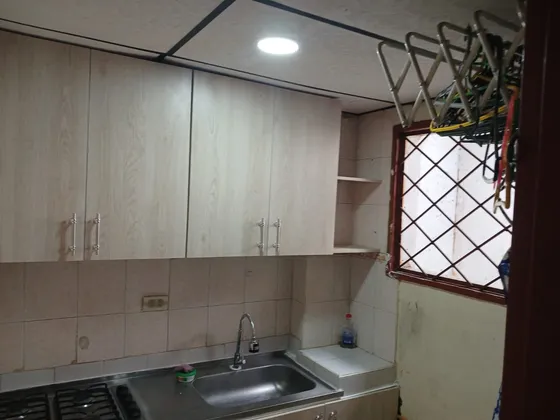 Apartaestudio En Venta El Sector Norte/armenia (279062700).