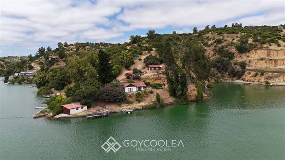 Sitio En Venta En Litueche