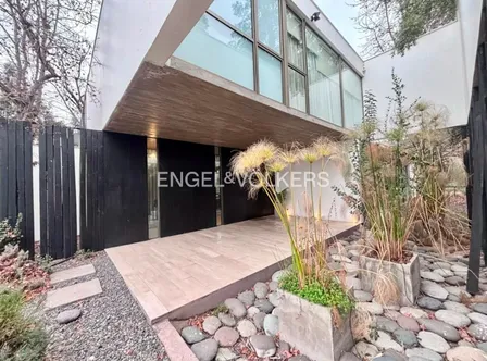 Espectacular Casa Moderna, Las Brisas